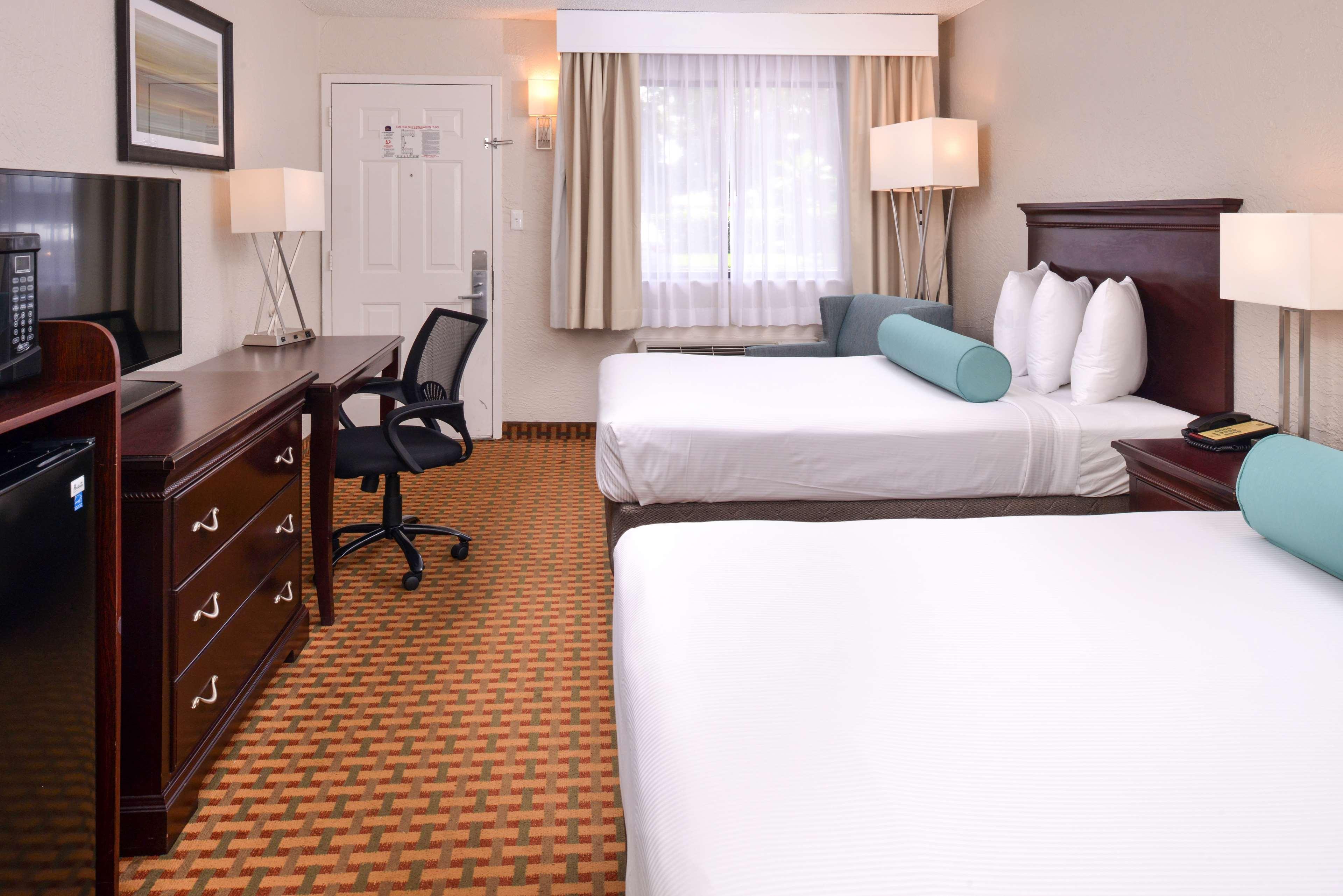 Williamsburg Mai Hana Hotel- Intl Drive, Trademark Collection By Wyndham מראה חיצוני תמונה