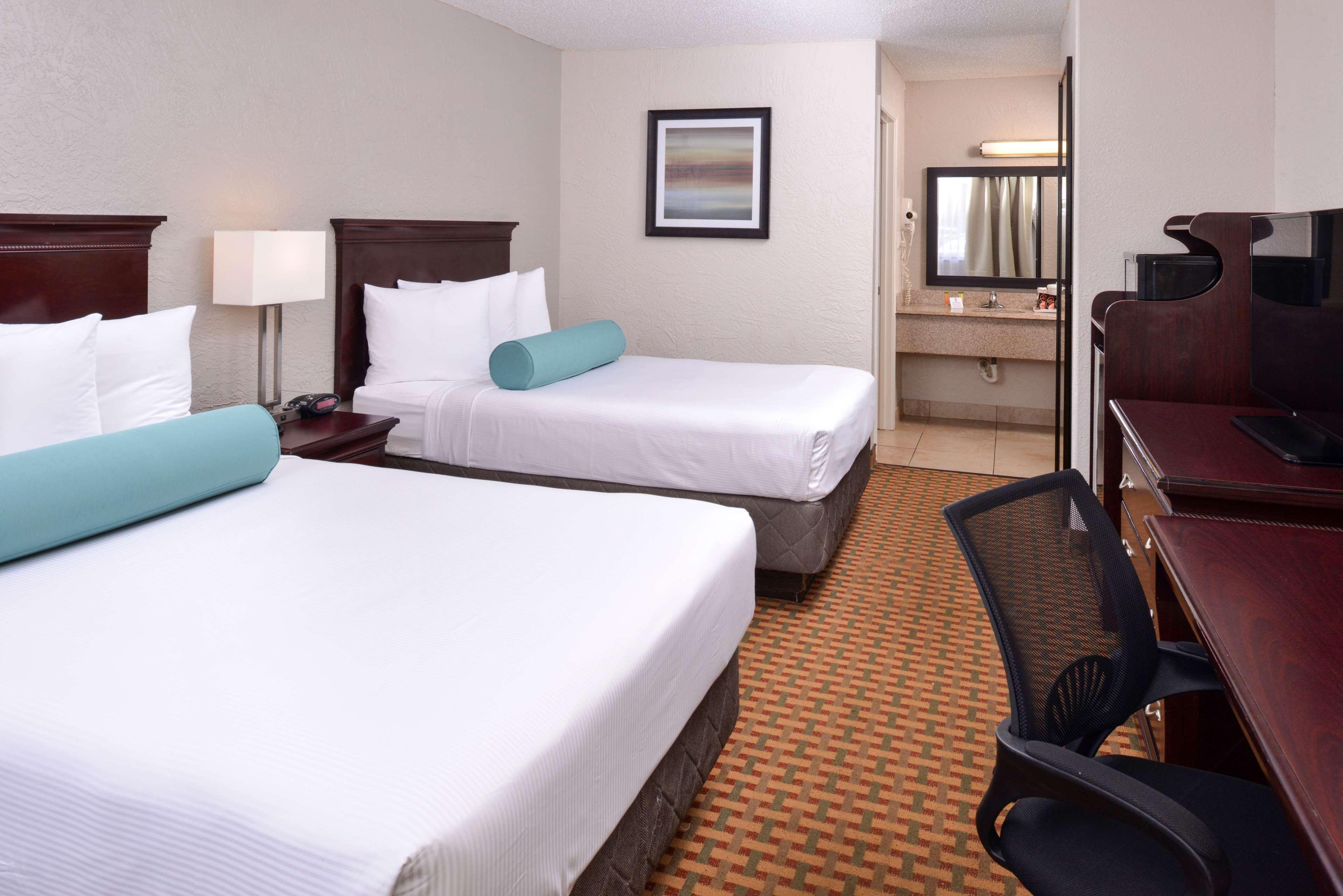 Williamsburg Mai Hana Hotel- Intl Drive, Trademark Collection By Wyndham מראה חיצוני תמונה