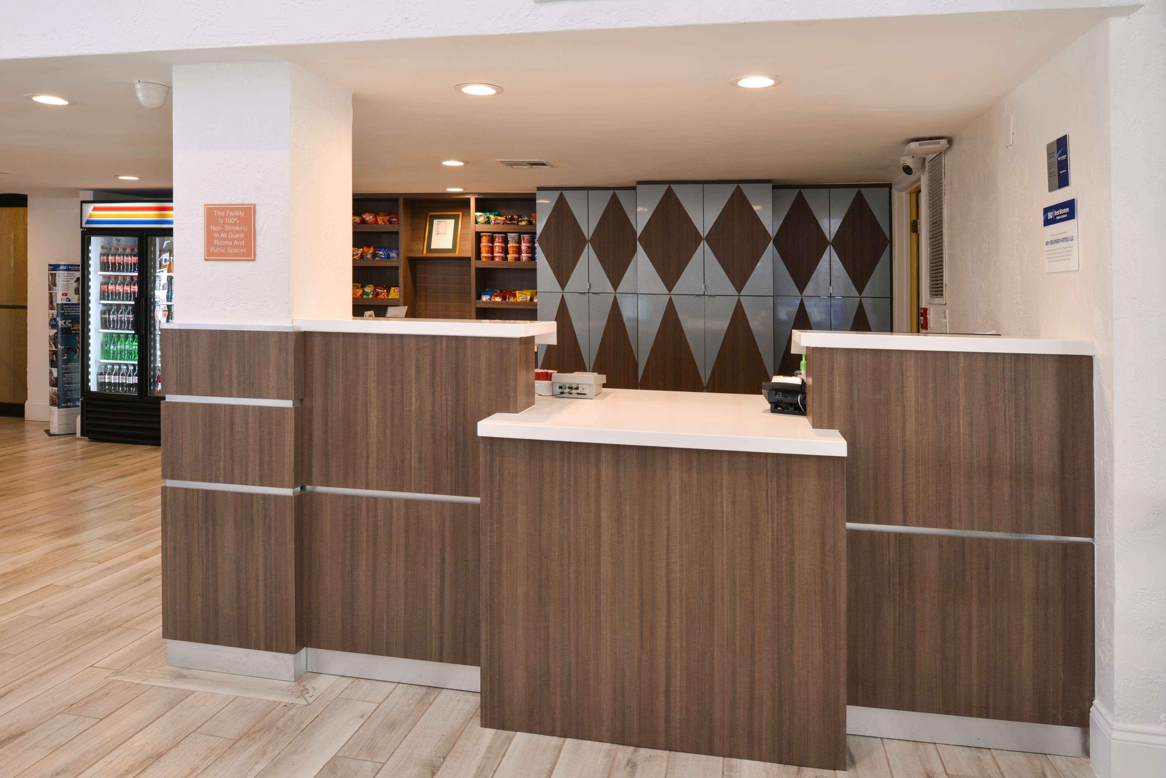 Williamsburg Mai Hana Hotel- Intl Drive, Trademark Collection By Wyndham מראה חיצוני תמונה