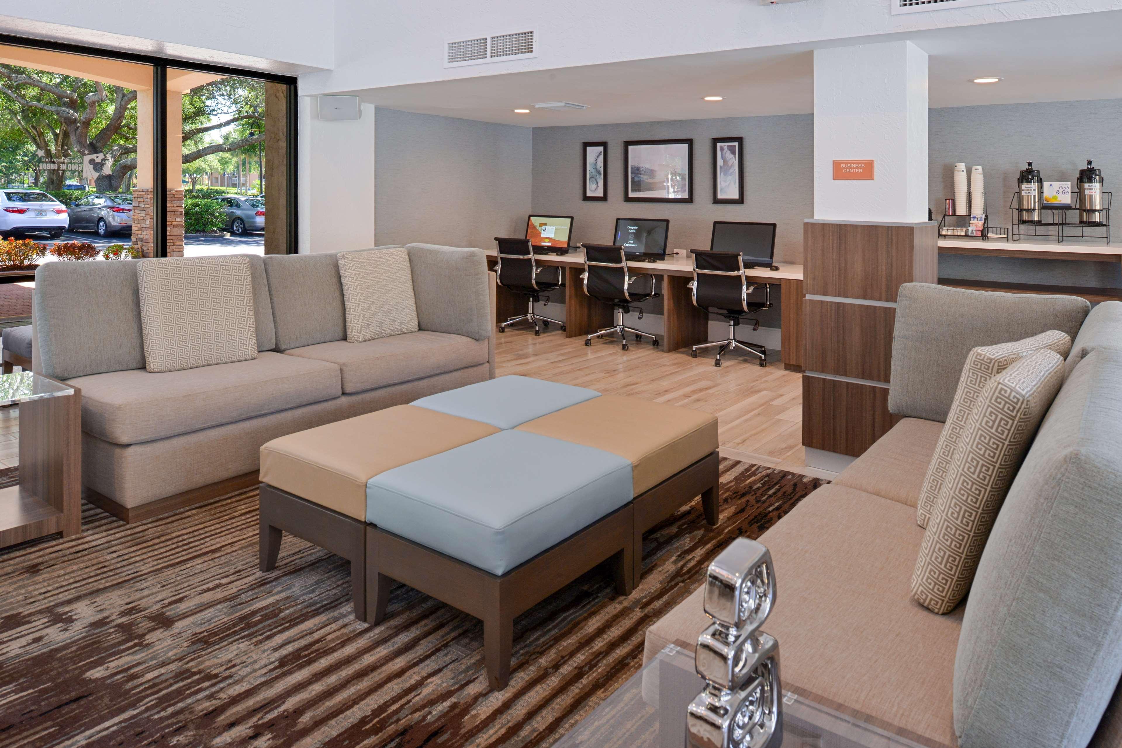 Williamsburg Mai Hana Hotel- Intl Drive, Trademark Collection By Wyndham מראה חיצוני תמונה