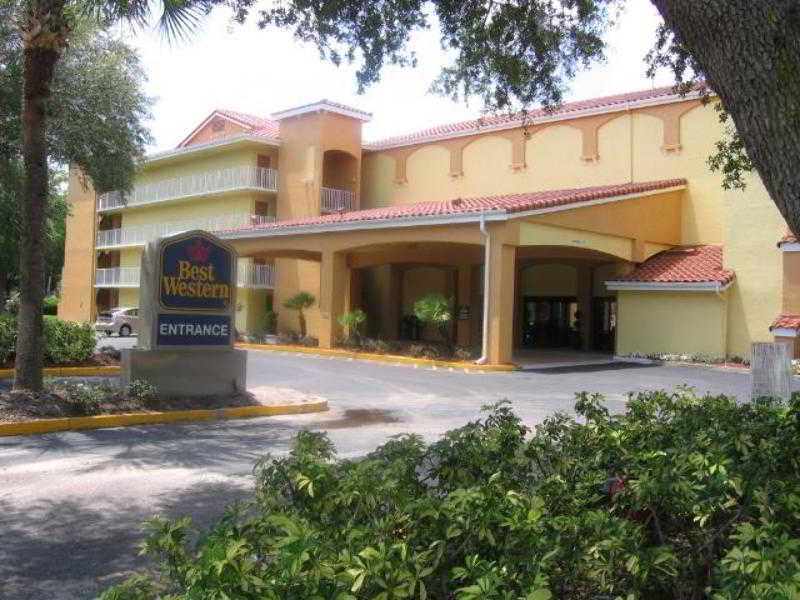 Williamsburg Mai Hana Hotel- Intl Drive, Trademark Collection By Wyndham מראה חיצוני תמונה