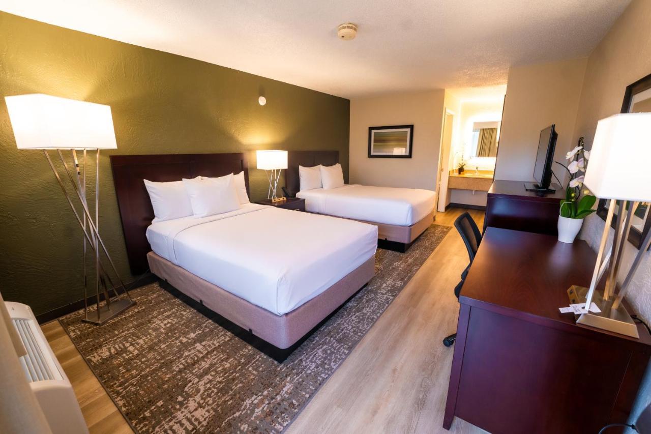 Williamsburg Mai Hana Hotel- Intl Drive, Trademark Collection By Wyndham מראה חיצוני תמונה