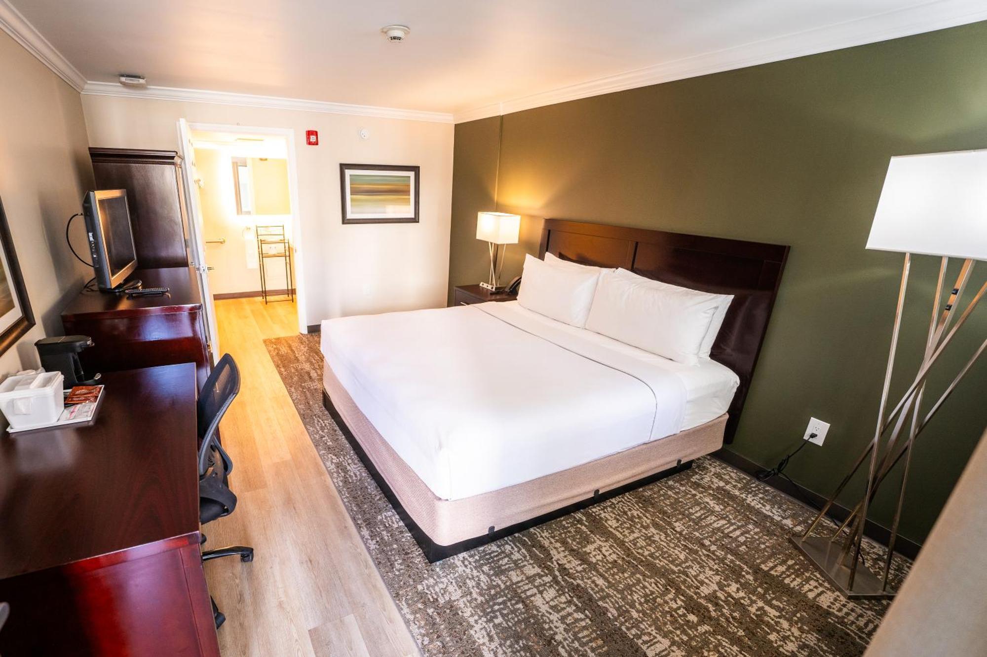 Williamsburg Mai Hana Hotel- Intl Drive, Trademark Collection By Wyndham מראה חיצוני תמונה