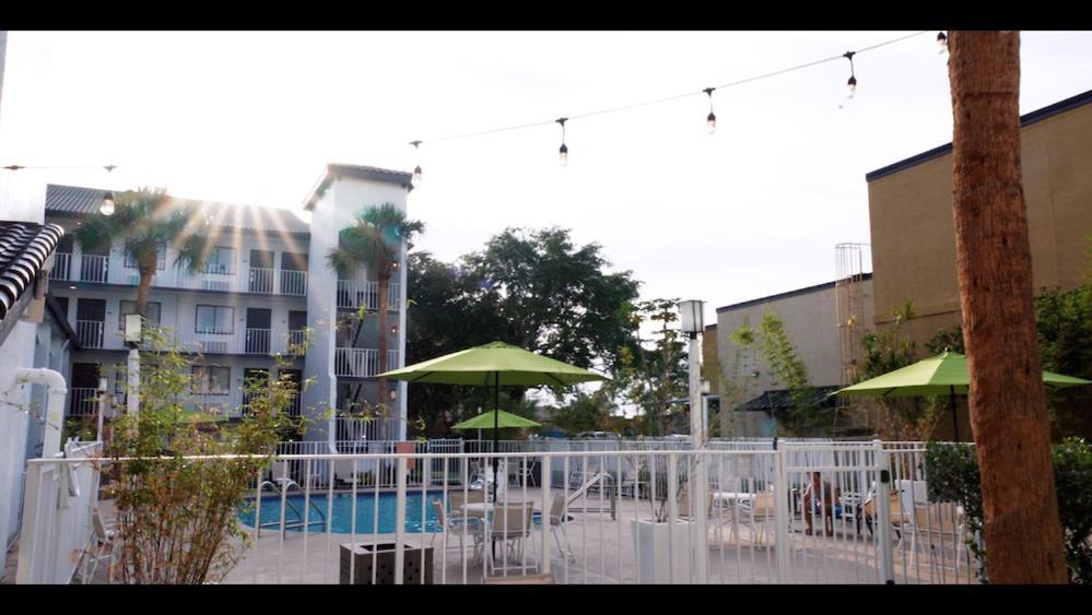 Williamsburg Mai Hana Hotel- Intl Drive, Trademark Collection By Wyndham מראה חיצוני תמונה