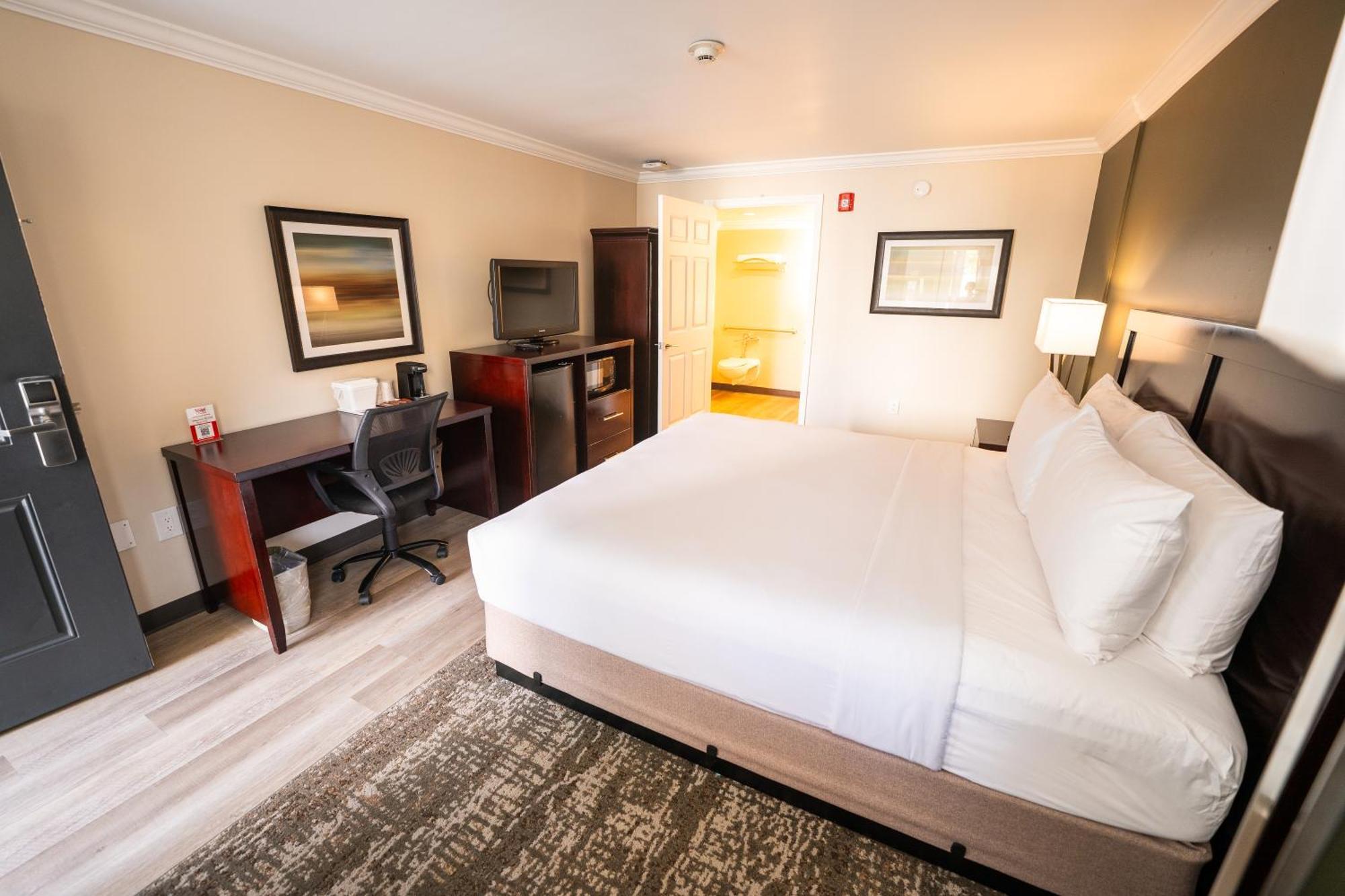 Williamsburg Mai Hana Hotel- Intl Drive, Trademark Collection By Wyndham מראה חיצוני תמונה