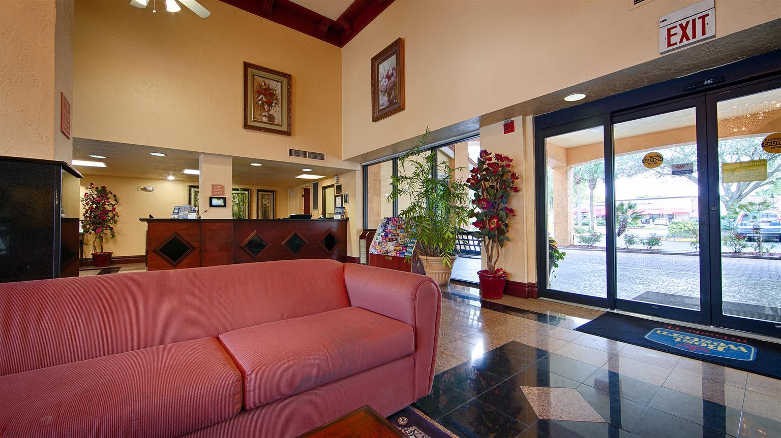 Williamsburg Mai Hana Hotel- Intl Drive, Trademark Collection By Wyndham מראה חיצוני תמונה