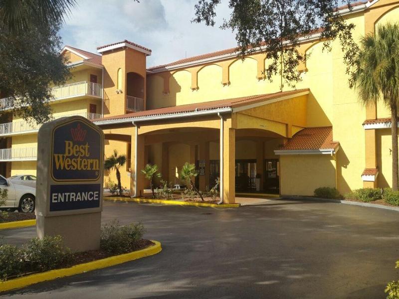 Williamsburg Mai Hana Hotel- Intl Drive, Trademark Collection By Wyndham מראה חיצוני תמונה