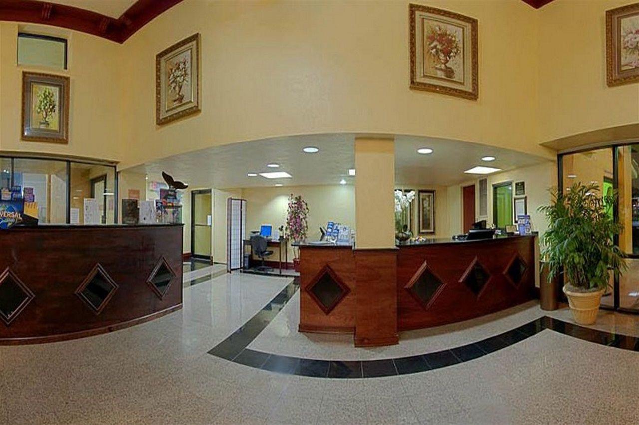Williamsburg Mai Hana Hotel- Intl Drive, Trademark Collection By Wyndham מראה חיצוני תמונה
