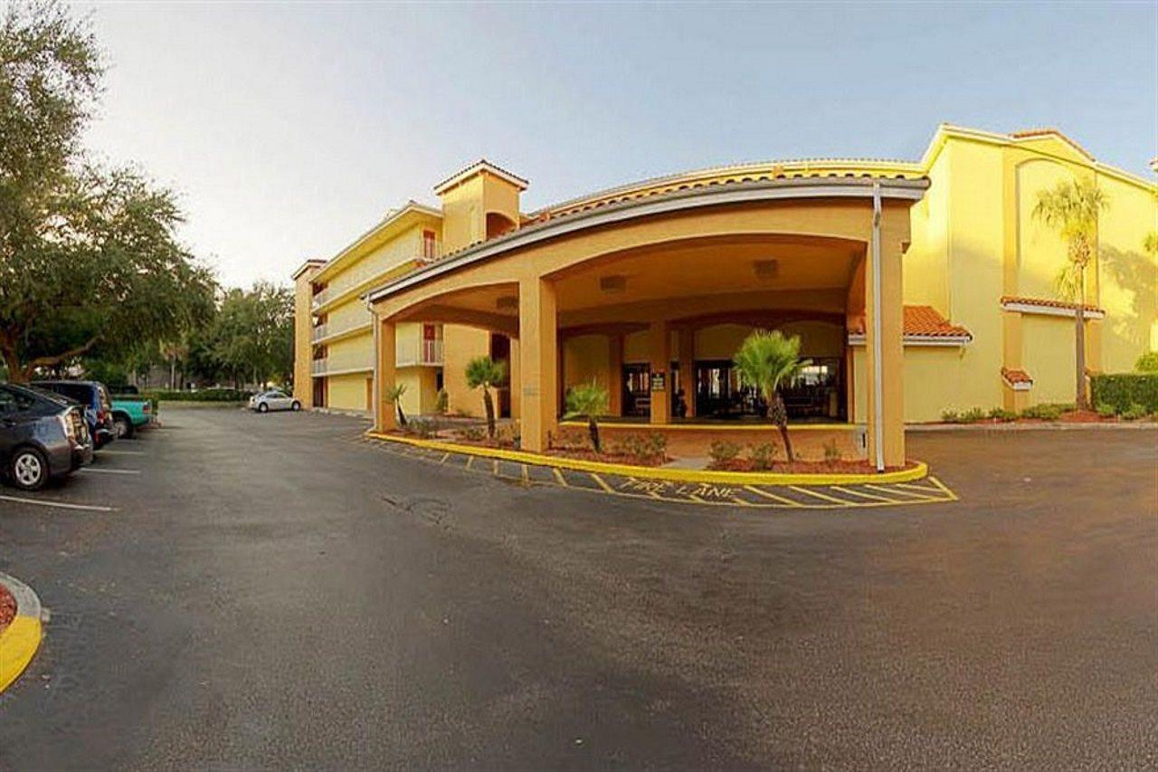 Williamsburg Mai Hana Hotel- Intl Drive, Trademark Collection By Wyndham מראה חיצוני תמונה
