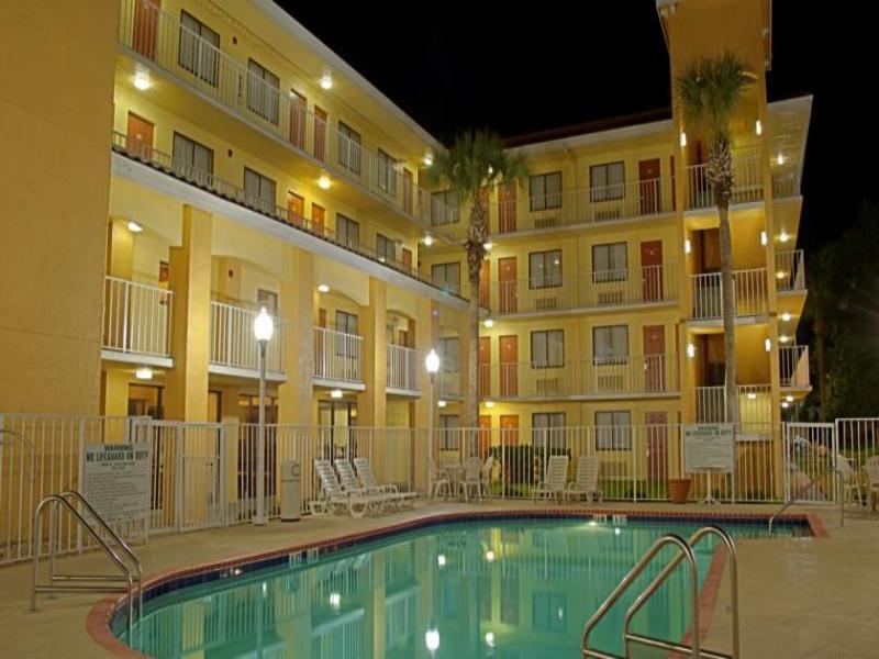 Williamsburg Mai Hana Hotel- Intl Drive, Trademark Collection By Wyndham מראה חיצוני תמונה