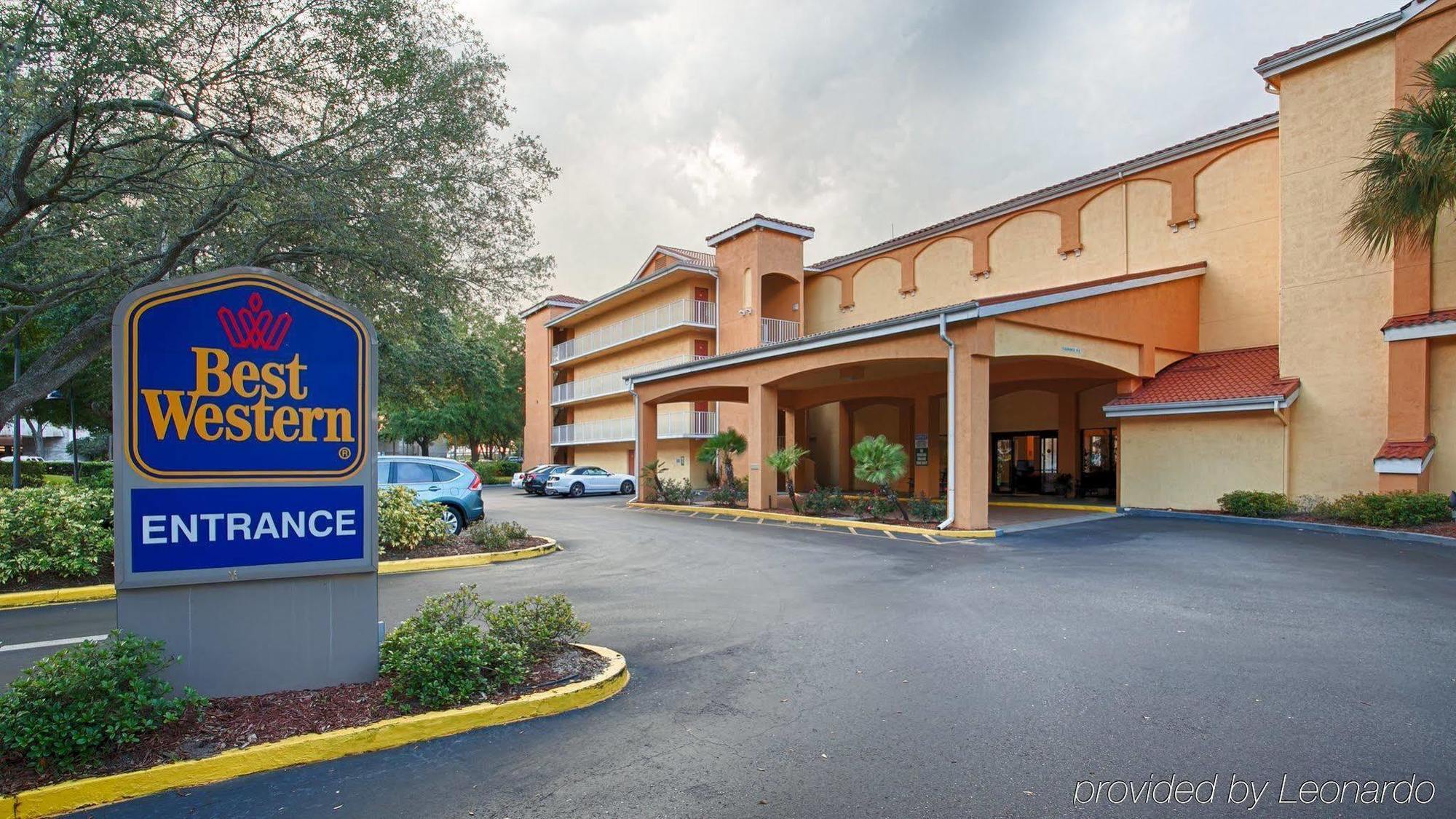 Williamsburg Mai Hana Hotel- Intl Drive, Trademark Collection By Wyndham מראה חיצוני תמונה