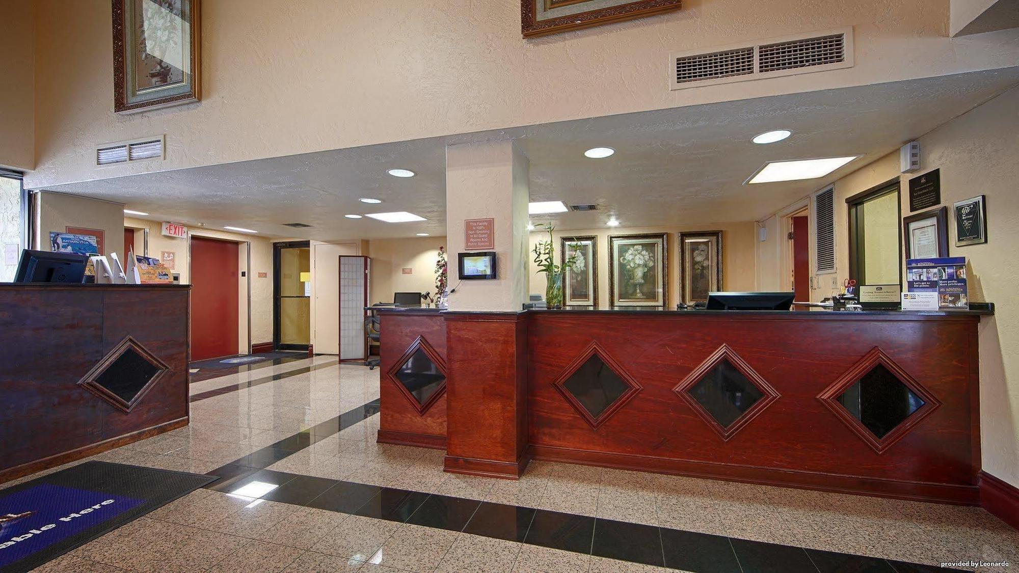 Williamsburg Mai Hana Hotel- Intl Drive, Trademark Collection By Wyndham מראה חיצוני תמונה