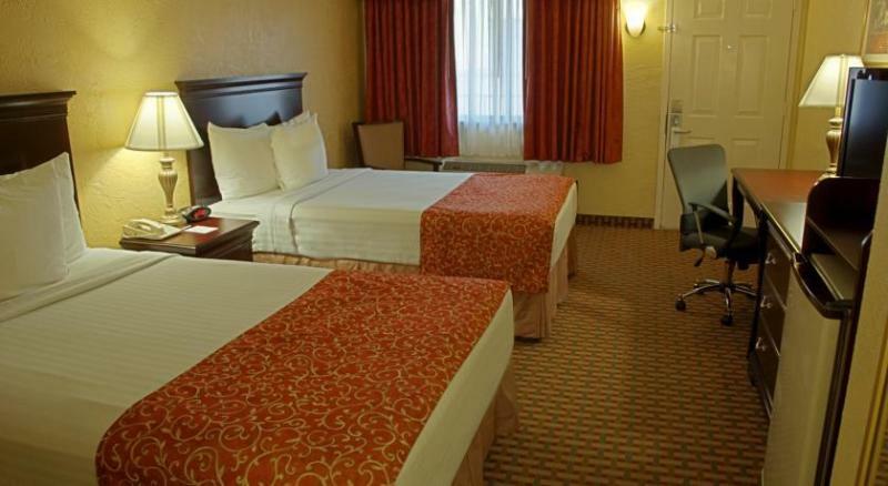Williamsburg Mai Hana Hotel- Intl Drive, Trademark Collection By Wyndham מראה חיצוני תמונה