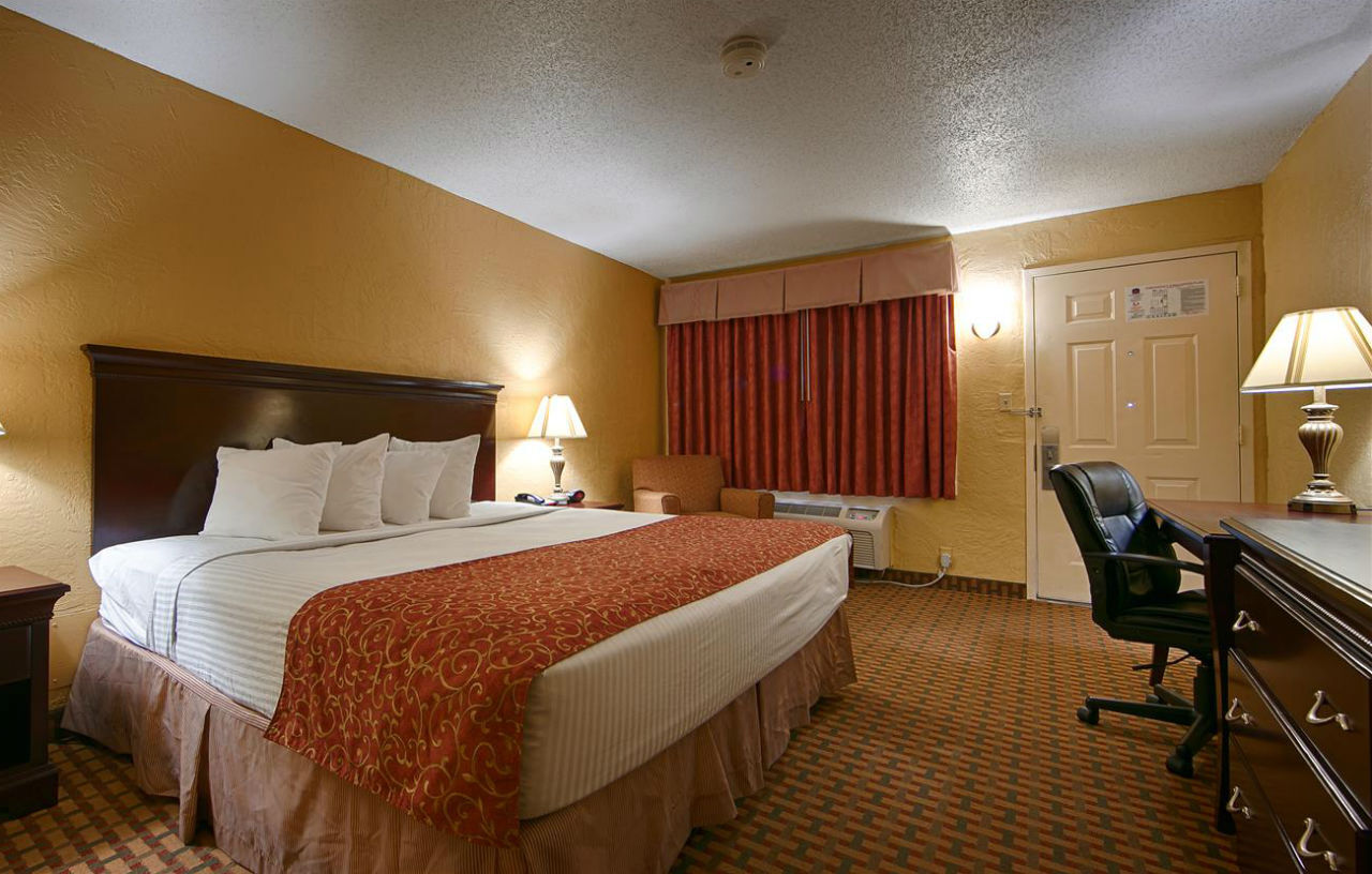 Williamsburg Mai Hana Hotel- Intl Drive, Trademark Collection By Wyndham מראה חיצוני תמונה