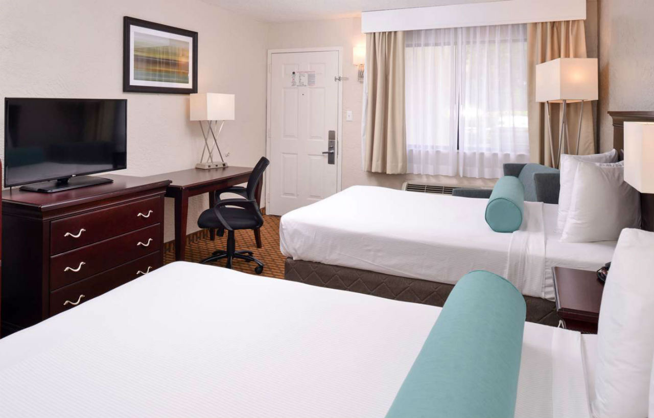 Williamsburg Mai Hana Hotel- Intl Drive, Trademark Collection By Wyndham מראה חיצוני תמונה